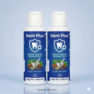 Dent Plus